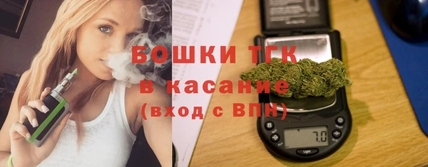хмурый Михайловск